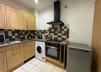 Thumbnail 2 bed flat for sale in High Street, Lutterworth