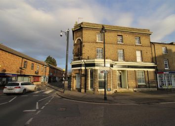 Thumbnail Flat to rent in Market Square, Whittlesey, Peterborough