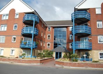 Thumbnail 2 bed flat to rent in Mountbatten Close, Ashton-On-Ribble, Preston