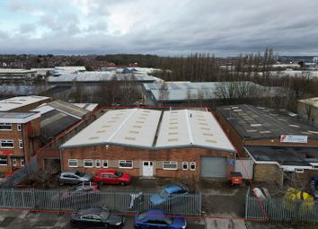Thumbnail Industrial for sale in Westland Square, Beeston, Leeds, West Yorkshire
