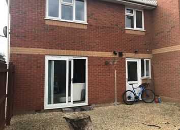 Thumbnail 2 bed property to rent in Little Parr Close, Stapleton, Bristol