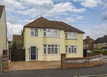 Thumbnail Detached house for sale in Littledale Street, Kempston, Bedford