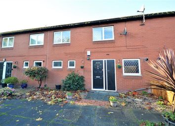 Thumbnail Mews house for sale in Minerva Close, Latchford, Warrington