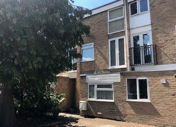 Thumbnail 3 bed town house to rent in Harefields, Summertown