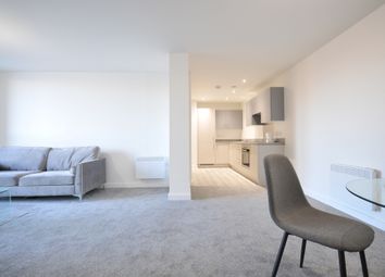 Thumbnail 3 bed flat for sale in Adelphi Street, Salford