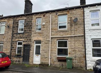 Thumbnail Terraced house to rent in Swaine Hill Crescent, Yeadon, Leeds