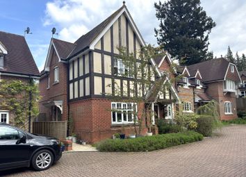Thumbnail 2 bed semi-detached house for sale in Thistledown, Hindhead