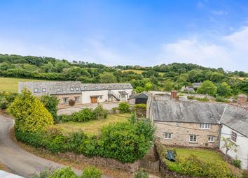 Thumbnail Barn conversion for sale in Torr, Yealmpton, Plymouth