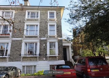 Thumbnail Flat to rent in Shooters Hill Road, London