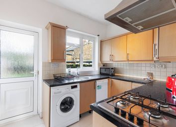 Thumbnail 2 bedroom end terrace house to rent in Woodlands Park Road, Greenwich