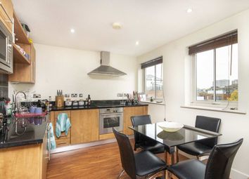 Thumbnail 2 bed flat to rent in Battersea High Street, London