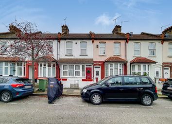 Thumbnail 2 bed semi-detached house for sale in Beverley Road, London, Greater London
