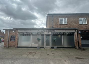 Thumbnail Retail premises to let in Warrington Road, Warrington