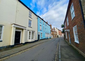 Thumbnail 2 bed flat to rent in Park Street, Towcester