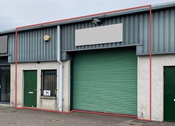 Thumbnail Commercial property to let in Unit 7 Whitemyres Business Centre, Whitemyres Avenue, Aberdeen