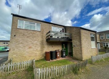 Thumbnail Flat to rent in Highbrook, Corby