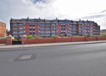 2 Bedrooms Flat for sale in The Majestic, North Promenade, St Annes, Lytham St Annes, Lancashire FY8