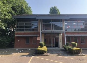 Thumbnail Office to let in Kingfisher House, New Mill Road, Crayfields Park, Orpington