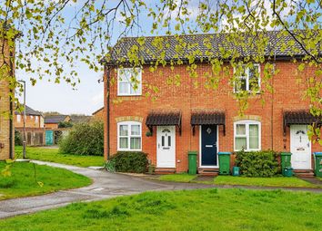 Thumbnail End terrace house for sale in Ravensbourne Road, Aylesbury