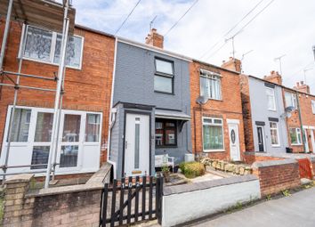 Thumbnail Terraced house for sale in Welbeck Street, Creswell