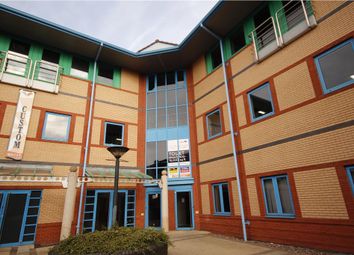 Thumbnail Office to let in Ground Floor, Custom House, The Waterfront Business Park, Dudley Road, Brierley Hill