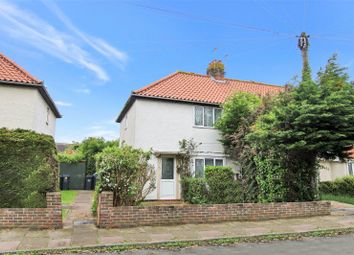 Worthing - End terrace house for sale           ...