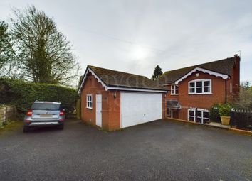 Thumbnail Detached house for sale in Northwood Lane, Bewdley