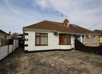 2 Bedroom Semi-detached bungalow for sale