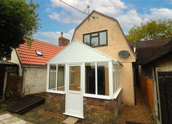 Thumbnail Detached house to rent in Ipswich Road, Stratford St. Mary, Colchester, Suffolk