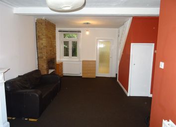 Thumbnail 2 bed terraced house to rent in Downsell Road, London