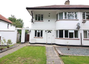Thumbnail Maisonette to rent in The Avenue, Worcester Park