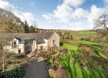 Thumbnail Detached house for sale in Fishpond, Bridport