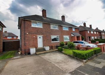 3 Bedrooms Semi-detached house for sale in Spring Water Drive, Sheffield S12