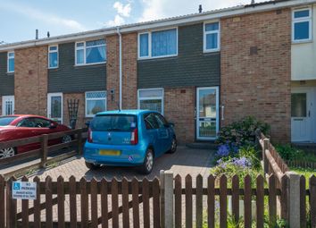 Thumbnail Terraced house for sale in Kingston Close, Ramsgate