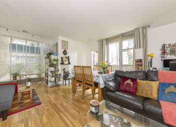 Thumbnail Flat to rent in Abbey Road, London