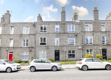 Thumbnail Flat to rent in 430 Holburn Street, First Floor Right, Aberdeen