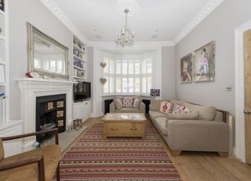 Thumbnail 5 bedroom terraced house to rent in Balvernie Grove, Southfields