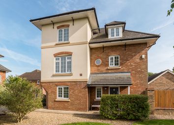 4 Bedroom Detached house for rent