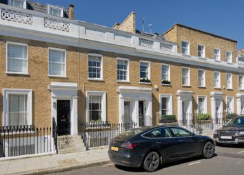 Thumbnail Terraced house for sale in Ovington Street, London, Kensington And Chelsea