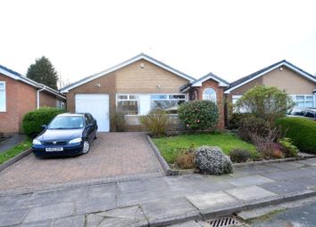 Thumbnail Detached bungalow to rent in Sheringham Drive, Bury