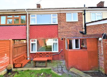 Thumbnail 3 bed terraced house to rent in Beaumont Drive, Gravesend