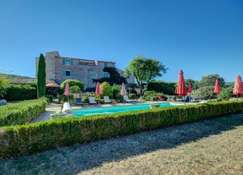 Thumbnail 7 bed villa for sale in Simiane La Rotonde, Avignon And Rhone Valley, Provence - Var