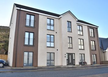 Thumbnail 2 bed flat for sale in Waters Edge, Banff