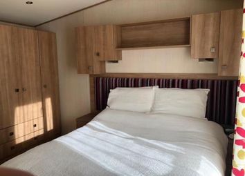 0 Bedroom Mobile/park home for sale