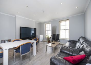 5 bed maisonette for sale in Warren Street, Fitzrovia, London W1T