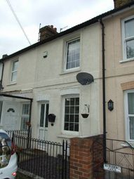 Thumbnail Cottage to rent in Chapel Road, Snodland