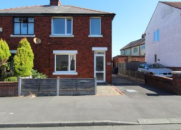 2 Bedroom Semi-detached house for rent