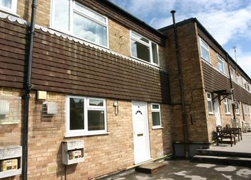Thumbnail 3 bed flat to rent in Park Parade, Hazlemere, High Wycombe, Buckinghamshire