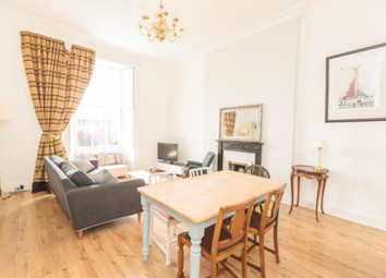 Thumbnail 2 bed flat to rent in 7/3 Bellevue Crescent, Edinburgh