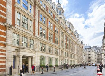 Thumbnail Office to let in New Broad Street, London